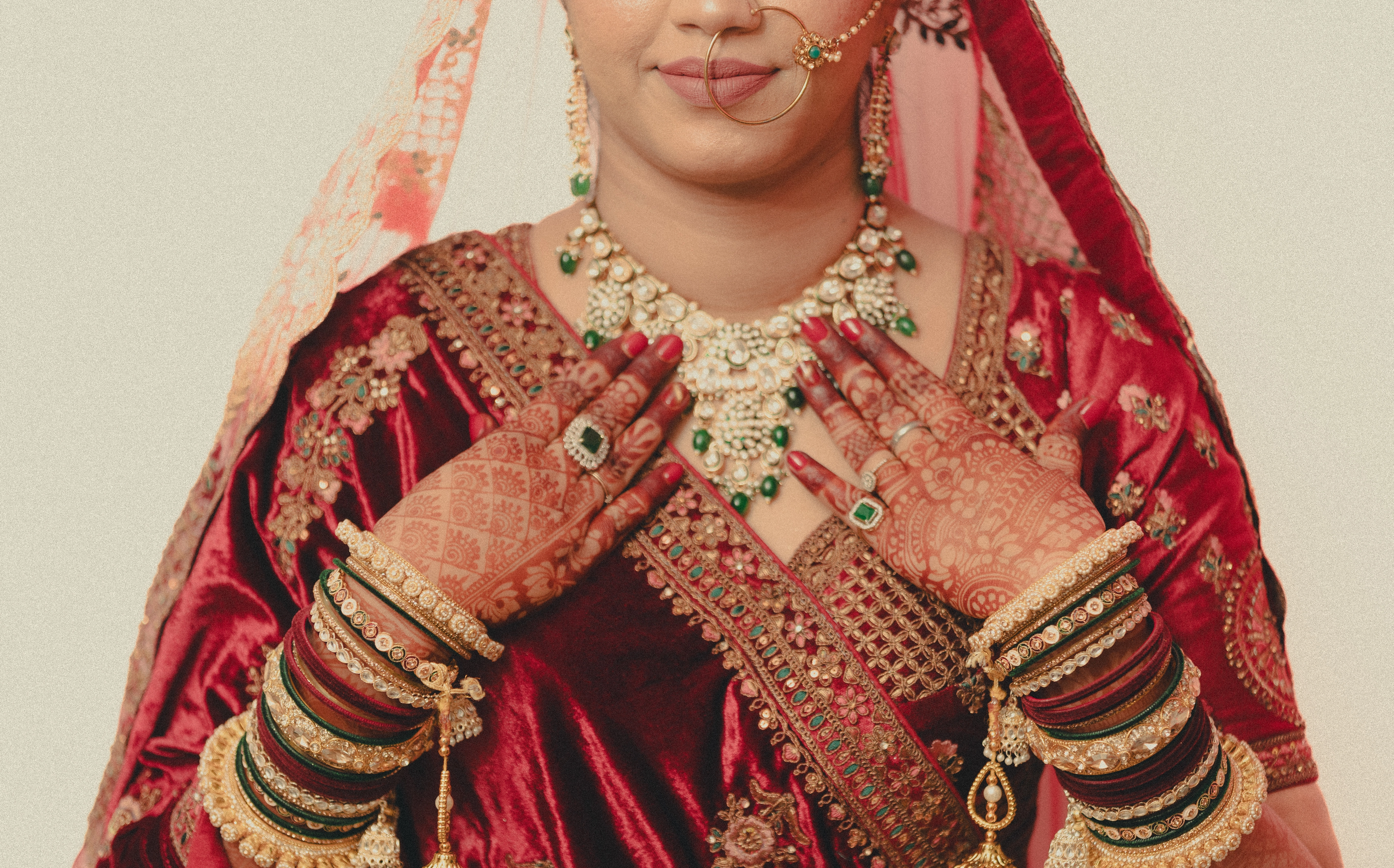 Pre-Wedding